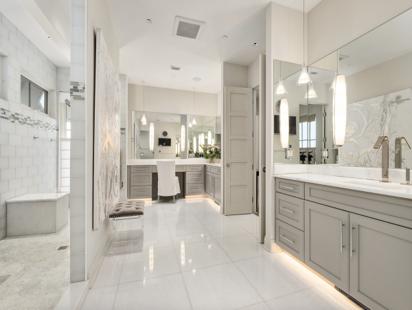 Luxury Gulf Front Vacation Rental Seagrove Beach - 30A Private Estate
